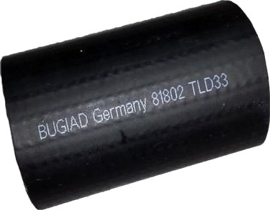 BUGIAD 81802 Ladeluftslange BUGIAD 81802 Ladeluftslange