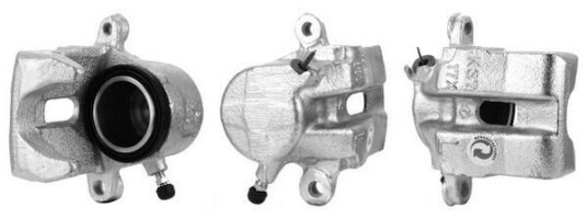 Bremsecaliper FERODO FCL694645 Bremsecaliper FERODO FCL694645