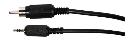StackShot Lumix / Leica Kabel