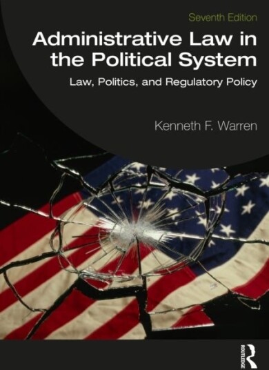 Administrative Law in the Political System