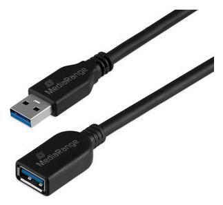 MediaRange Usb Cable Usb 3.2 Gen 1 3.1 MediaRange Usb Cable Usb 3.2 Gen 1 3.1