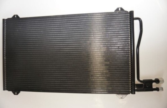 Kondensator klimaanlegg CLIMTEX CH2 630