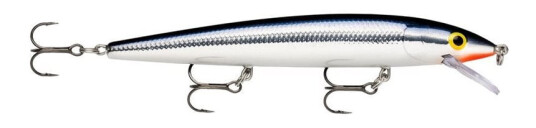 Rapala Husky Jerk 10Cm S Rapala Husky Jerk 10Cm S