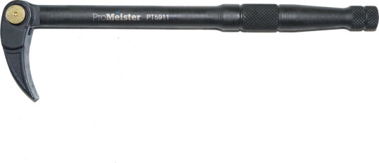 Promeister Justerbart Brekkjern