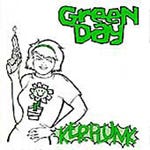 Green Day Kerplunk LP/Vinyl Green Day Kerplunk LP/Vinyl