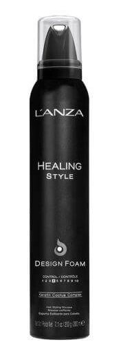 Lanza Healing Style Design Foam 200ml Lanza Healing Style Design Foam 200ml