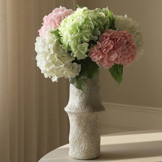Botané Hydrangea Bouquet Bukett
