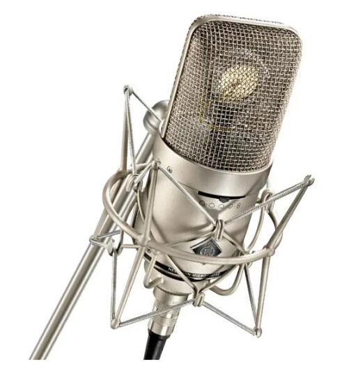 Neumann M149 Röhrenmikrofon Neumann M149 Röhrenmikrofon