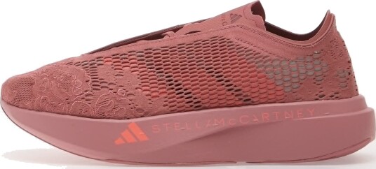 adidas by Stella McCartney Asmc Adizero Evo Sl Pink 41 1/3 adidas by Stella McCartney Asmc Adizero Evo Sl Pink 41 1/3