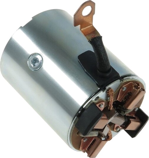 Børsteholder, starter AS-PL SF3031S