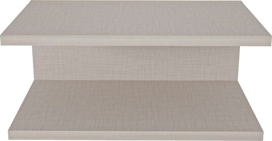 Torvic Nattbord 45 cm - Beige