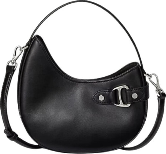 Ralph Lauren Dame Vesker Svart Ralph Lauren Dame Vesker Svart