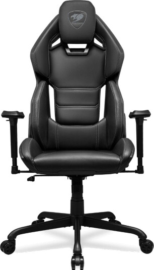 COUGAR Hotrod gamingstol svart COUGAR Hotrod gamingstol svart