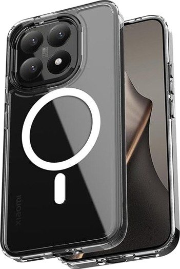 CRONG CRGHCMXM15TCLR mobile phone case