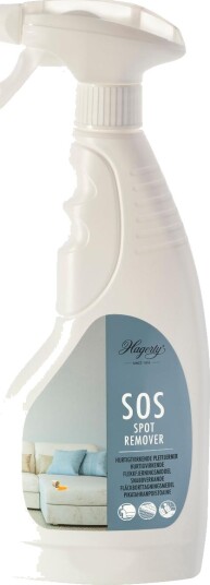 Hagerty SOS Flekkfjerningsspray 500 ml Hagerty SOS Flekkfjerningsspray 500 ml