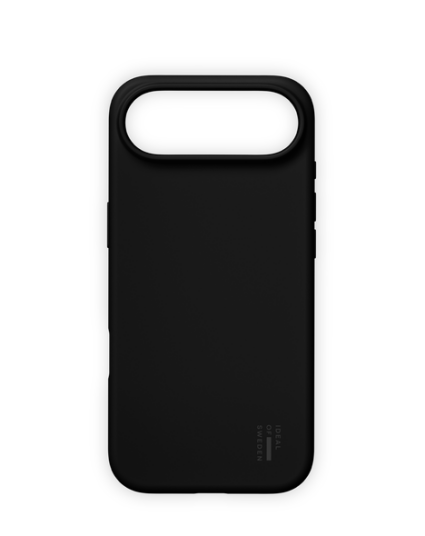 Ideal Of Sweden Silicone Case iPhone Air Black