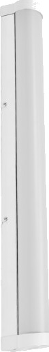 Osram Orbis Tube speillampe 3000–4000K hvit