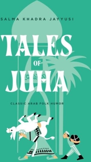 Tales of Juha