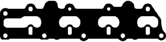 Tetning eksosmanifold ELRING 807.791