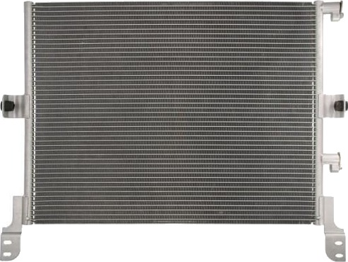 Kondensator THERMOTEC KTT110341
