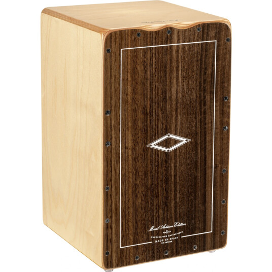 Meinl Artisan Tango Cajon Br.Eucal.