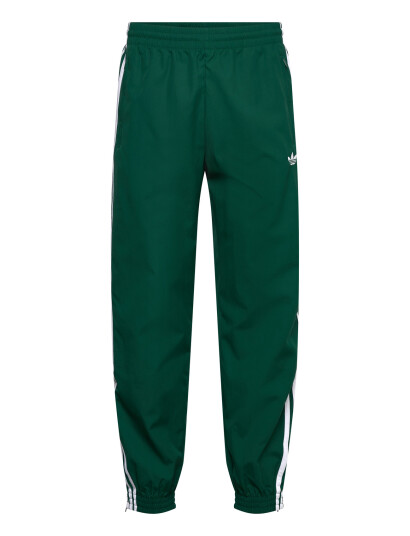 Adidas Originals Firebird Wvn Tp Green XS