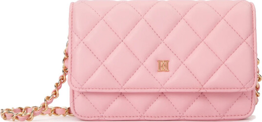 Dark Dame Vesker Rosa ONE SIZE,