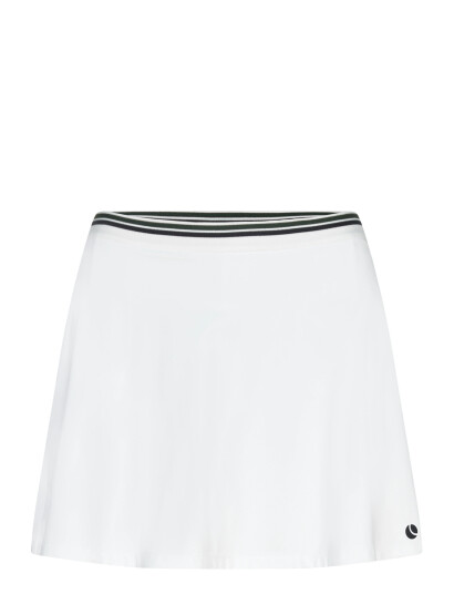 Björn Borg Ace Tennis Skirt White L Björn Borg Ace Tennis Skirt White L