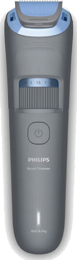 Philips Beardtrimmer Series 3000 BT3615/15 Skjeggtrimmer 1 stk. Philips Beardtrimmer Series 3000 BT3615/15 Skjeggtrimmer 1 stk.