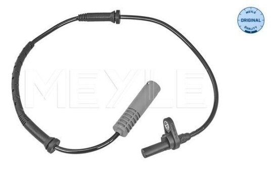 Sensor, ABS MEYLE 314 899 0088