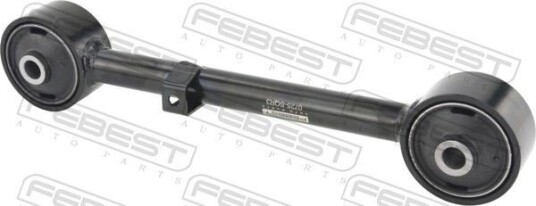 Bærearm FEBEST 0725-SQR3