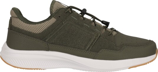 Whistler Lekow Sneakers Herre Grønn 43