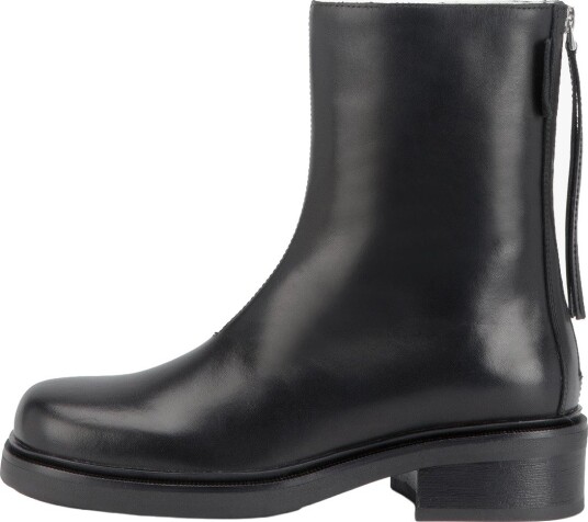 Vagabond Karlie Warm Leather Boot Sort 40