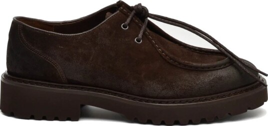 Doucal's Herre Sko Brun 42 1/2 EU,