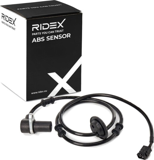 RIDEX 412W0329 Sensor ABS RIDEX 412W0329 Sensor ABS
