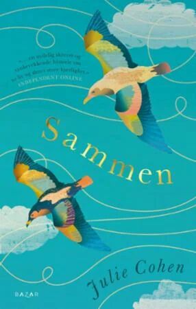 Sammen Av Julie Cohen
