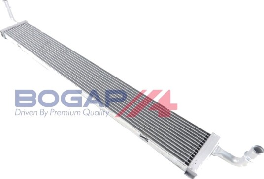 Radiator BOGAP R4210218 Radiator BOGAP R4210218