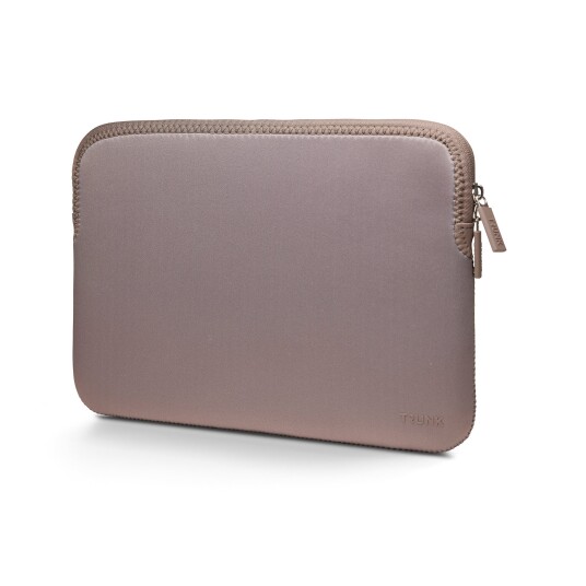 Trunk Neoprene Mappe til MacBook 13" Portabella Trunk Neoprene Mappe til MacBook 13" Portabella