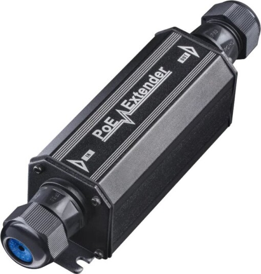 Cudy POE15 PoE-adapter Gigabit Ethernet RJ45
