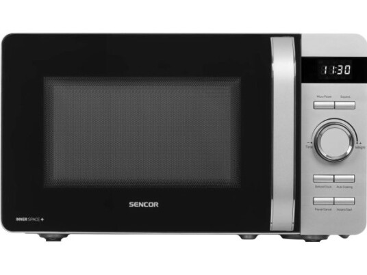 Sencor Smw 5217Sl Mikrobølgeovn Sencor Smw 5217Sl Mikrobølgeovn