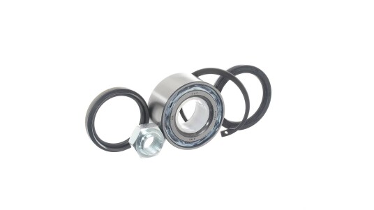 Hjullager SKF VKBA 3714