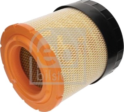 FEBI BILSTEIN 1004170 Luftfilter FEBI BILSTEIN 1004170 Luftfilter