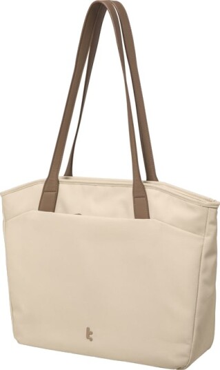 Tomtoc Versatile T23 14"" 10L Laptopveske Oliven