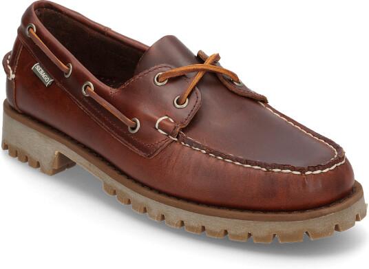 Sebago Ranger Waxy Brown 48 Sebago Ranger Waxy Brown 48