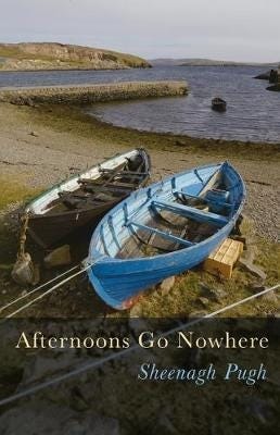 Afternoons Go Nowhere Afternoons Go Nowhere