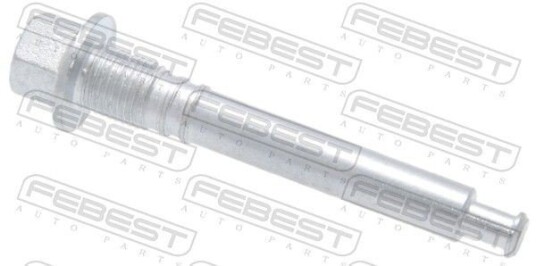 Febest Styrebolt bremsecaliper FEBEST 0574 MZ6UPR Febest Styrebolt bremsecaliper FEBEST 0574 MZ6UPR