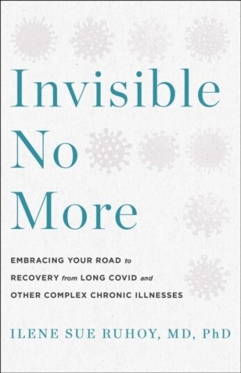 Invisible No More