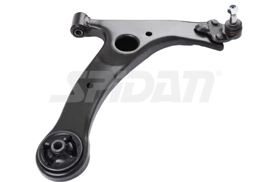 Bærearm SPIDAN CHASSIS PARTS 46226 Bærearm SPIDAN CHASSIS PARTS 46226