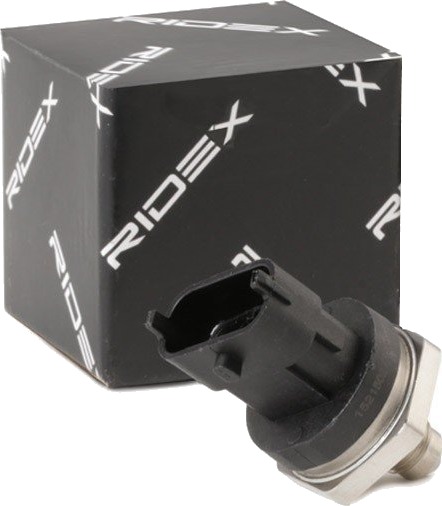 Sensor, drivstofftrykk RIDEX 3942S0056