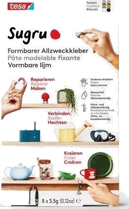 Beiersdorf Tesa 50 M En Pakke 12